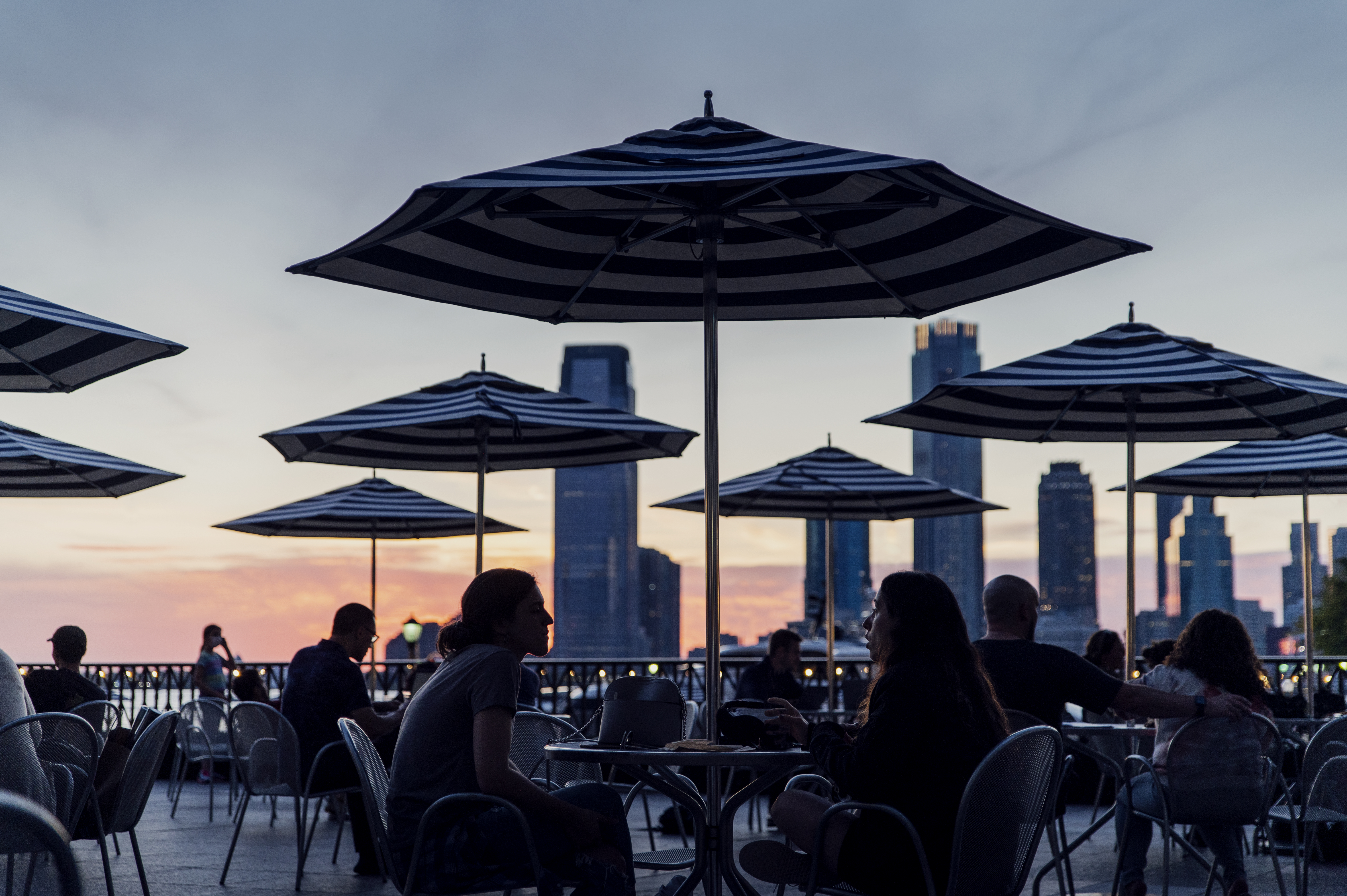 Del Frisco’s Grille
